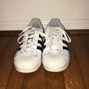 Adidas Gold Superstar